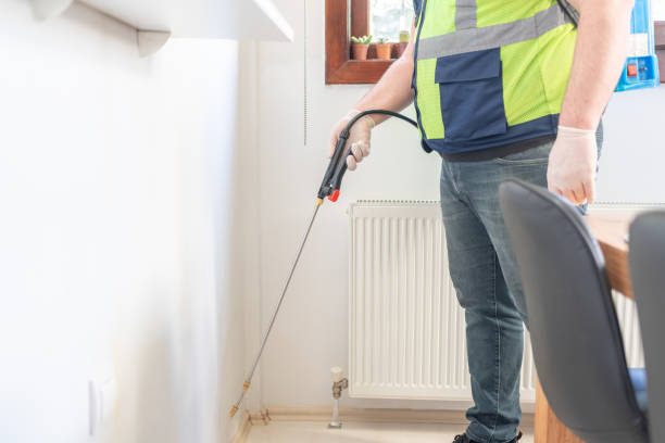 Trusted Tomahawk, WI Pest Control Experts