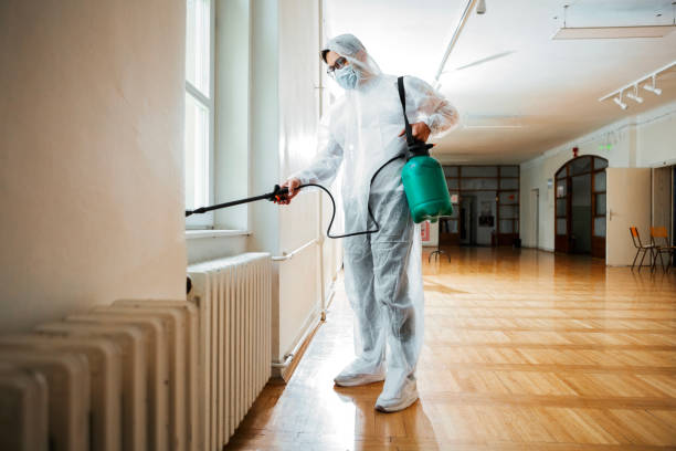 Best Pest Removal Services  in Tomahawk, WI